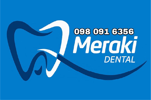 odontologia meraki dental