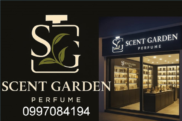 secret garden perfumes