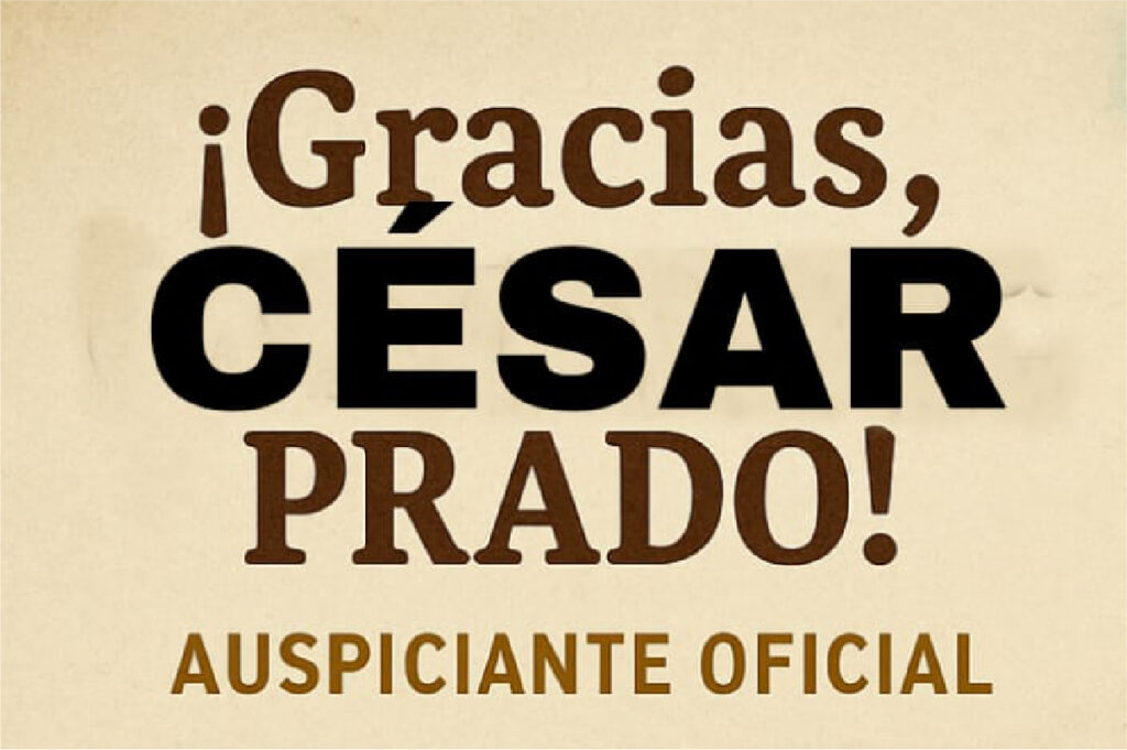 aupiciante cesar padro canicross ecuador