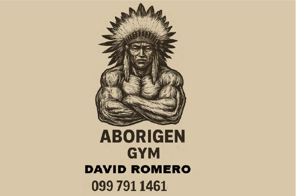 aborigen gym lumbaqui