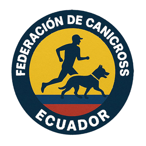 canicross ecuador